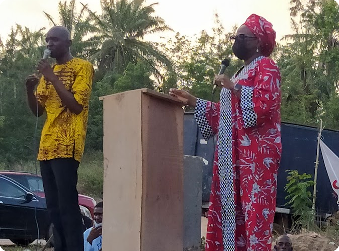 Falansa Crusade Gallery Image