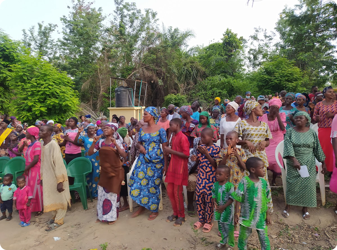 Falansa Crusade Gallery Image