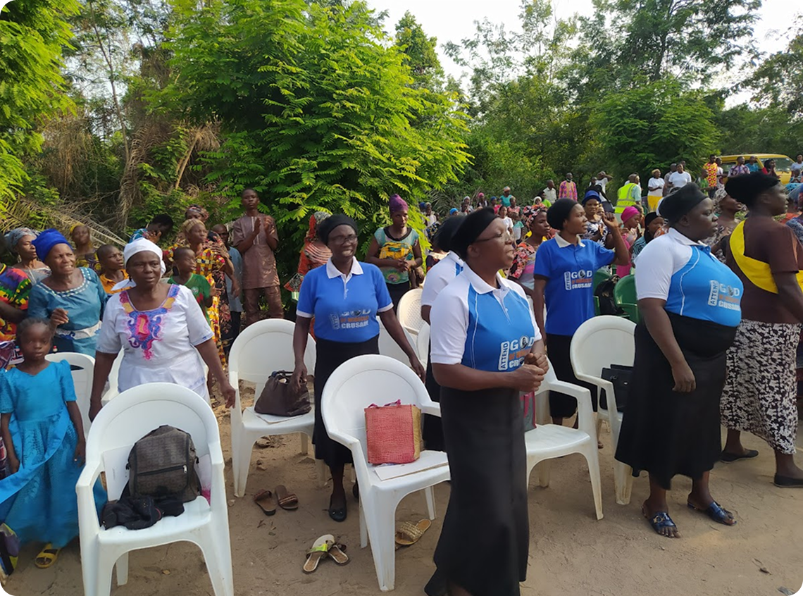 Falansa Crusade Gallery Image