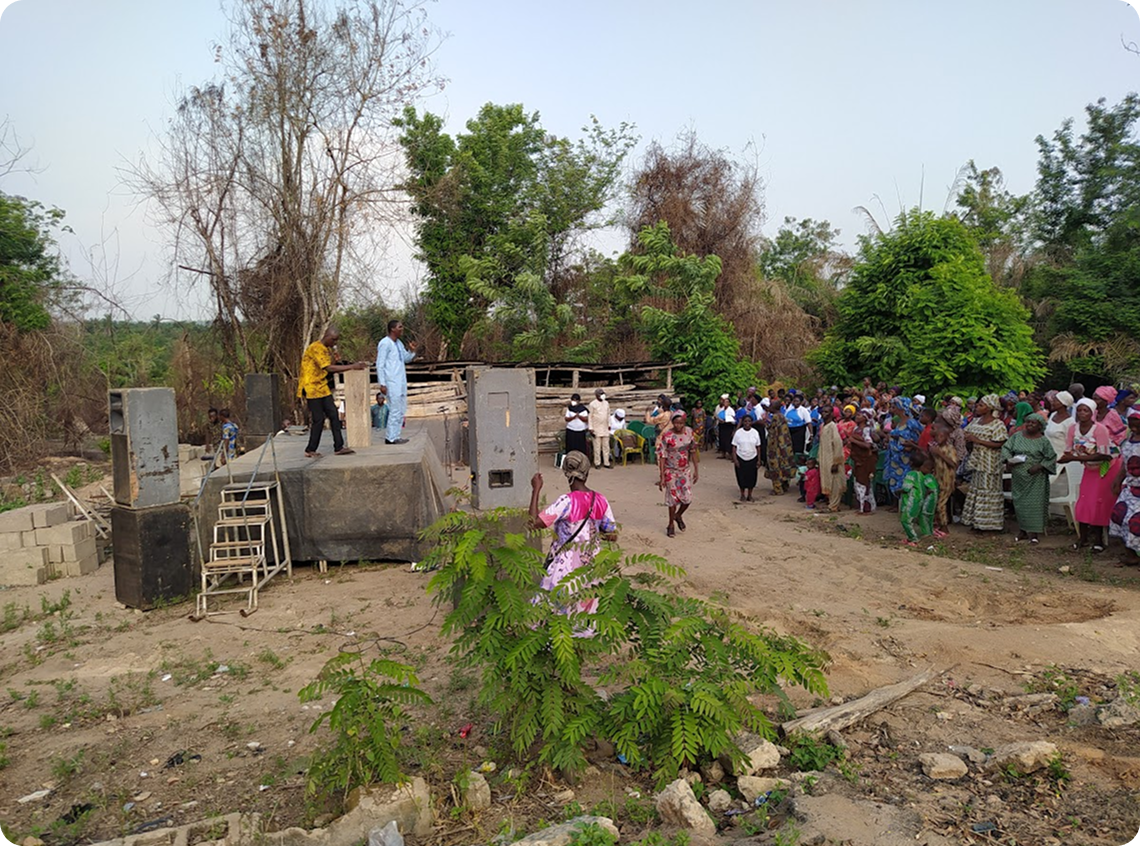 Falansa Crusade Gallery Image