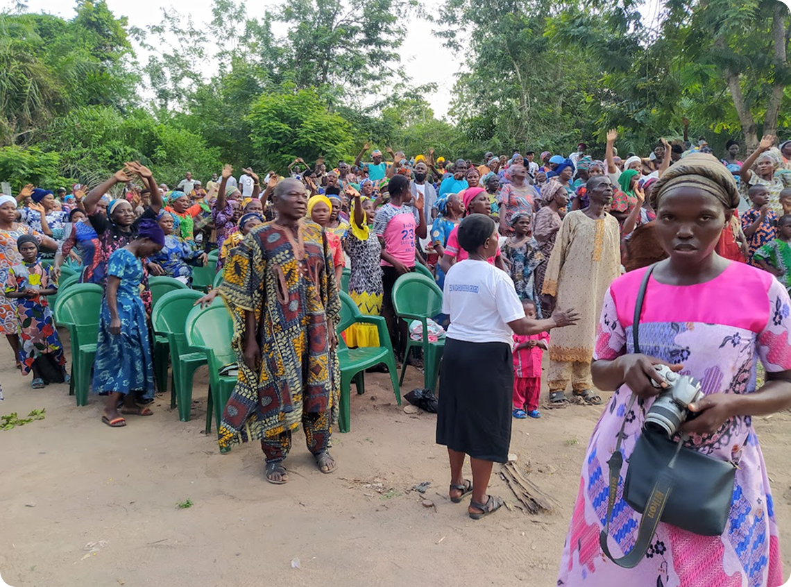 Falansa Crusade Gallery Image