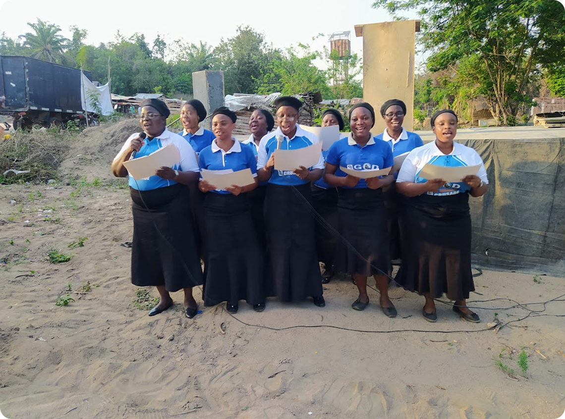 Falansa Crusade Gallery Image