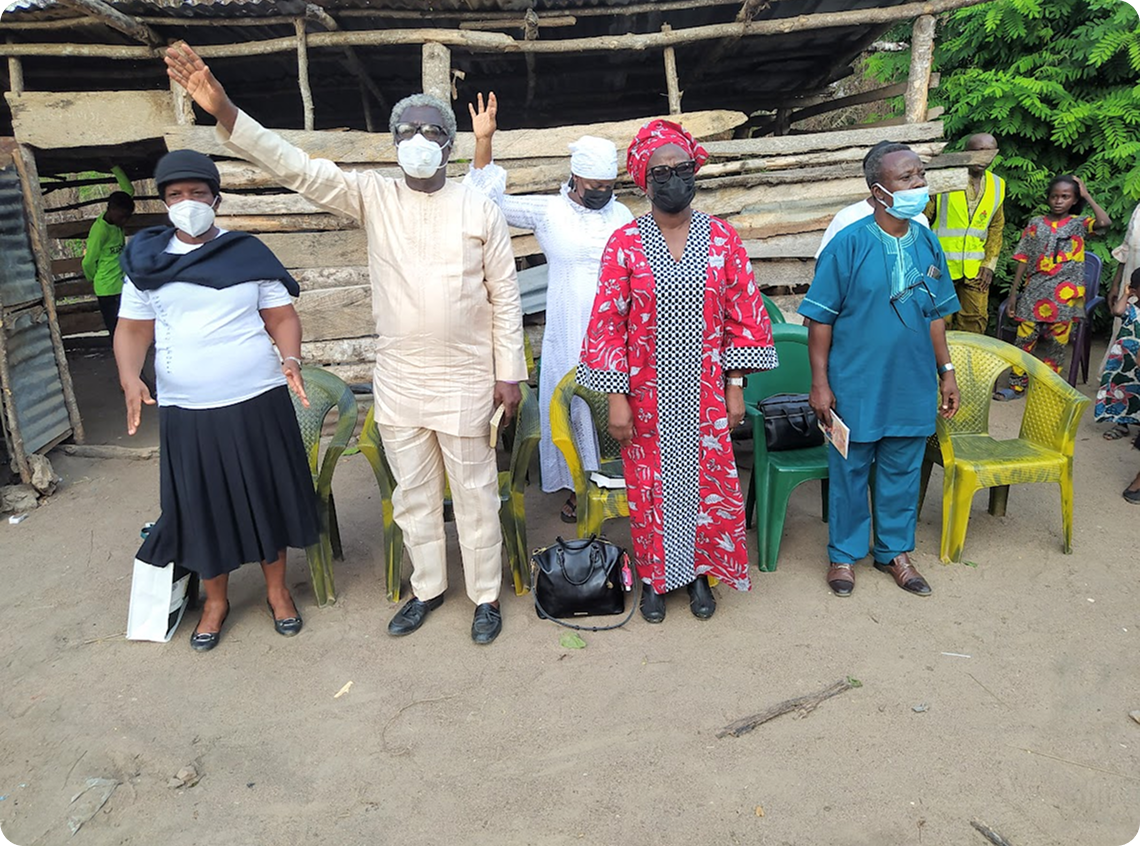 Falansa Crusade Gallery Image