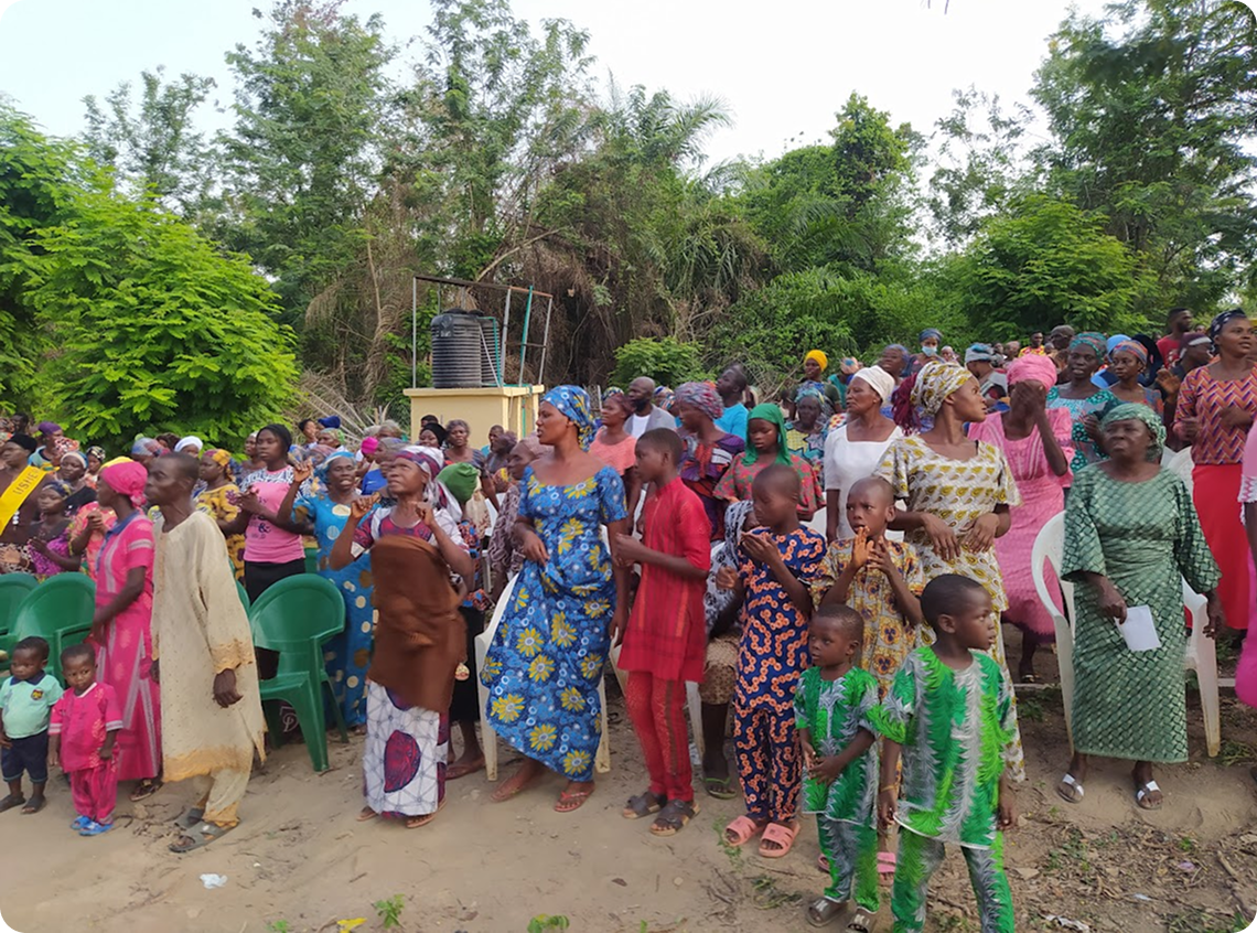 Falansa Crusade Gallery Image