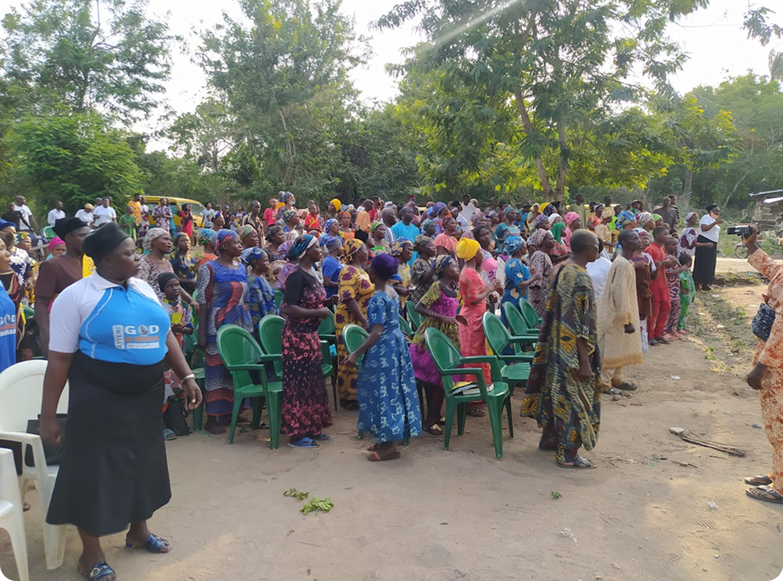 Falansa Crusade Gallery Image