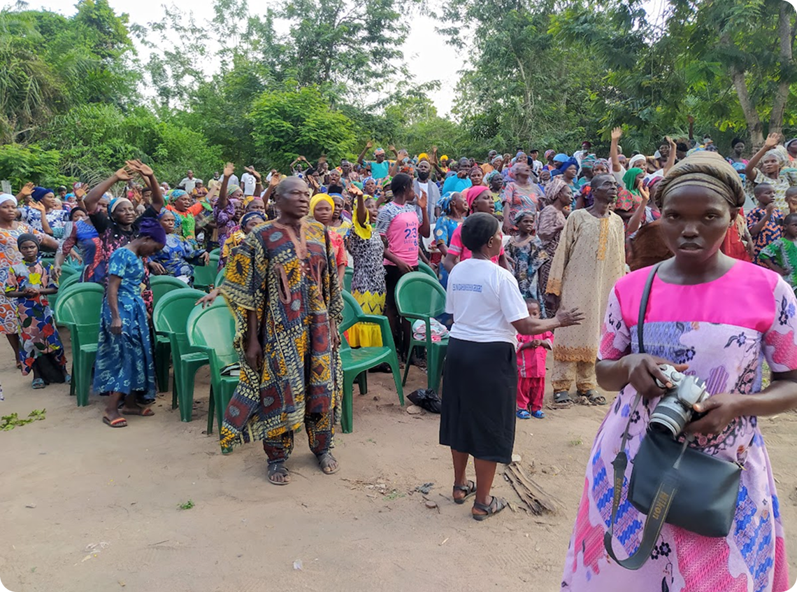 Falansa Crusade Gallery Image