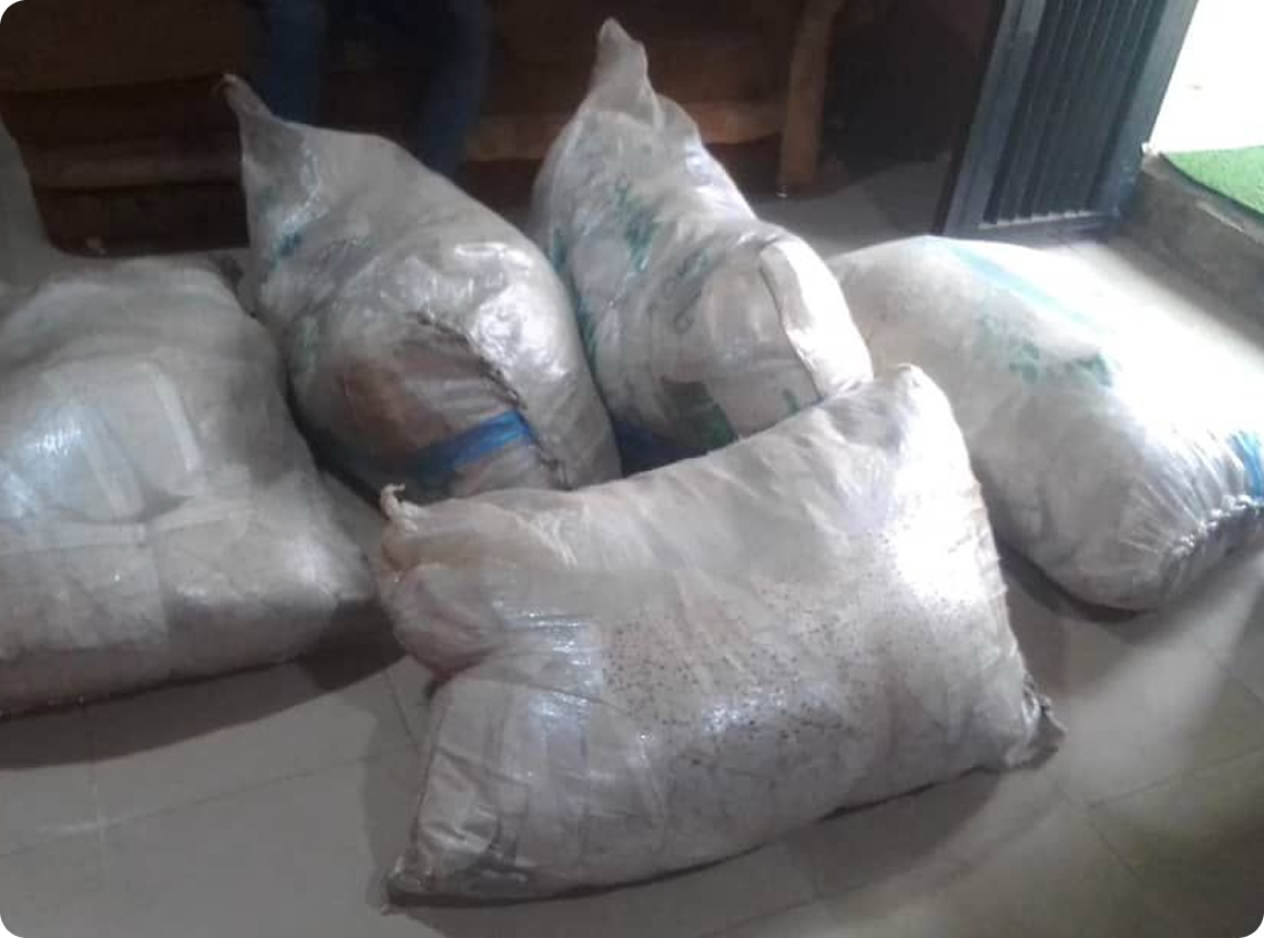 Aba Alfa Village Crusade Gallery Image