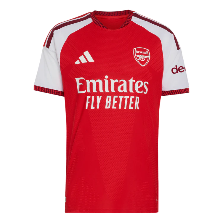 Arsenal Jersey