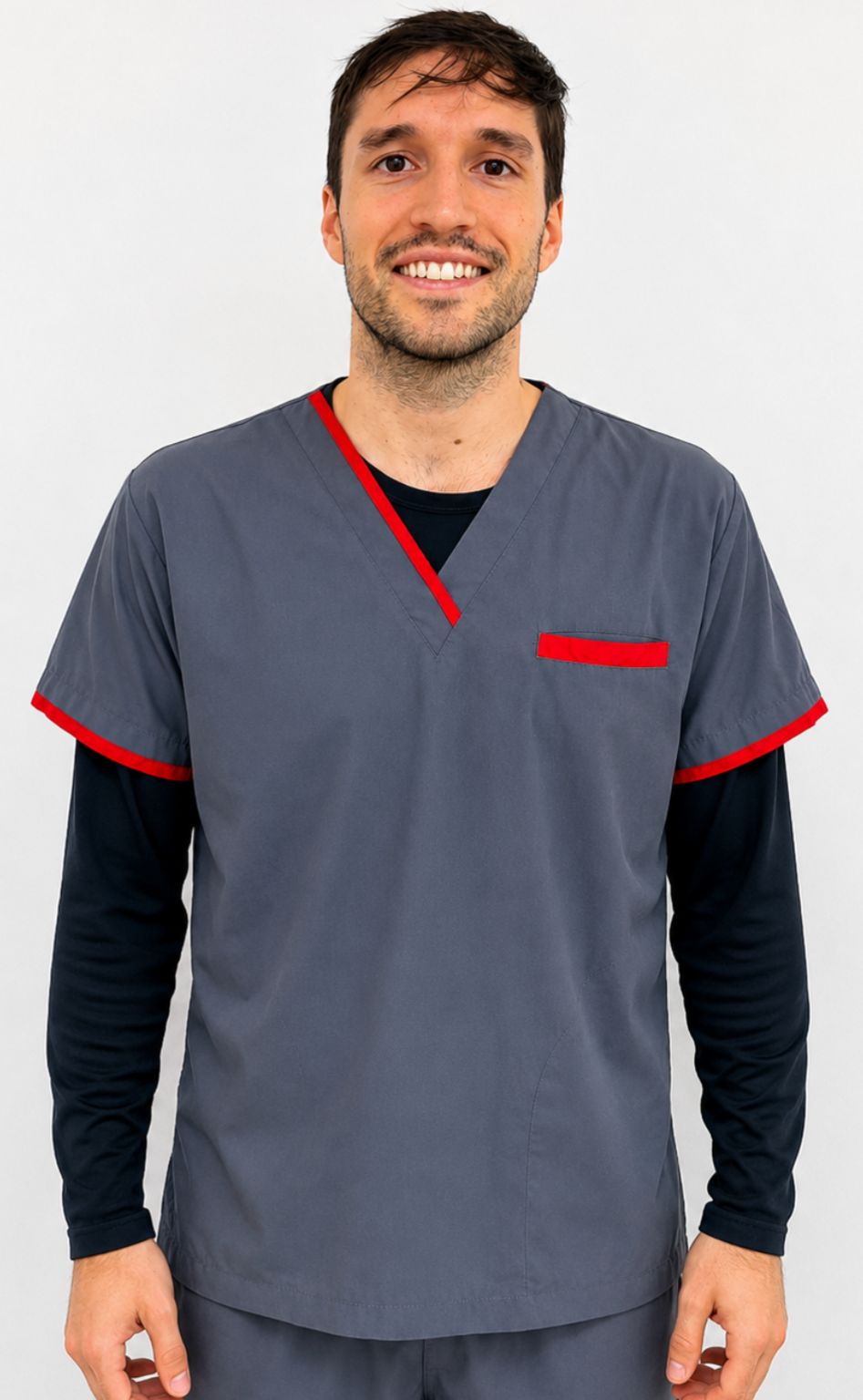 Federico Modini - Jefe de laboratorio en Urgencias Veterinarias Santa Fe