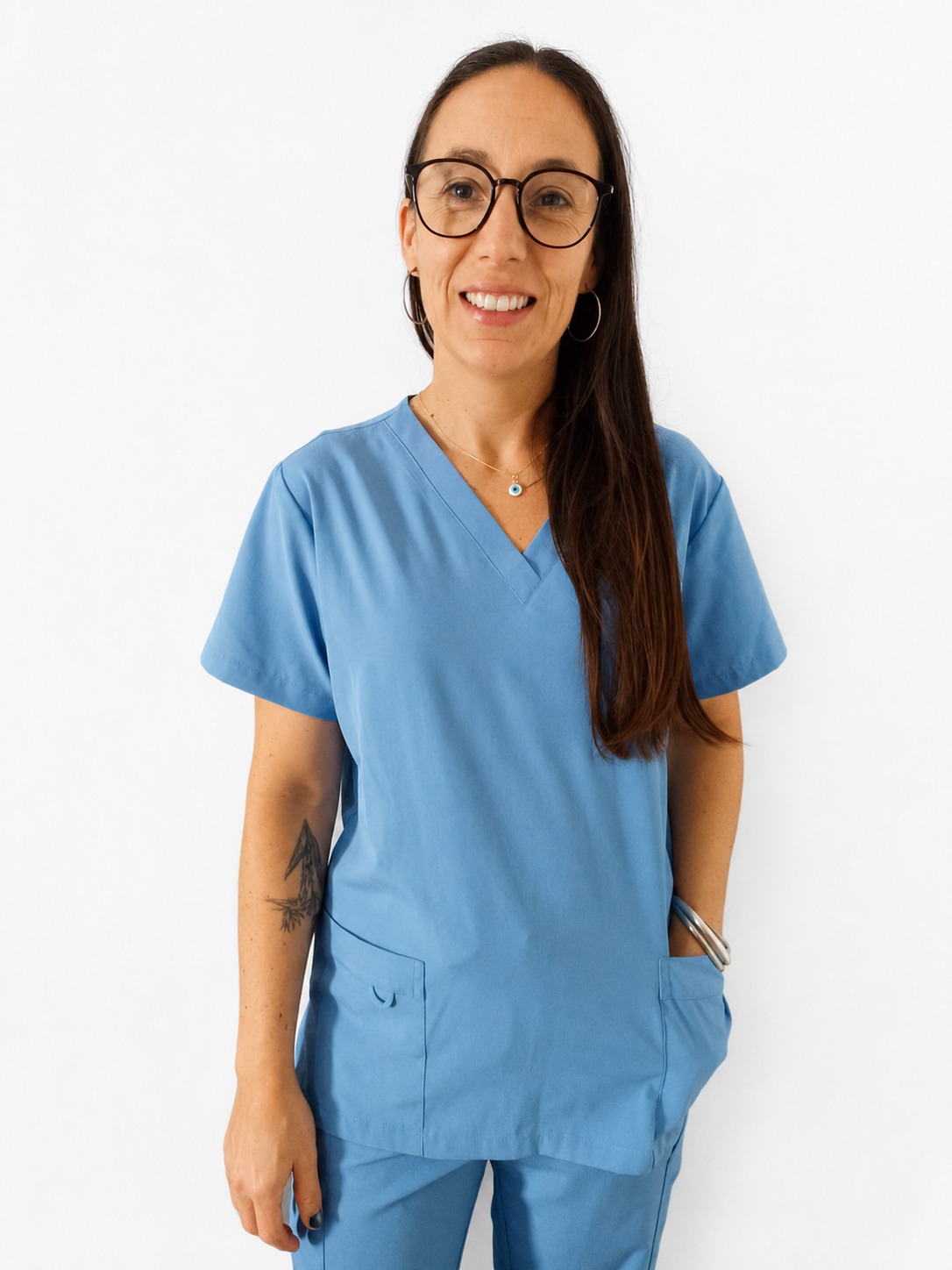 Celeste Facelli - Veterinaria Clínica en Urgencias Veterinarias Santa Fe