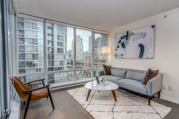 1438 Richards Street, Vancouver image