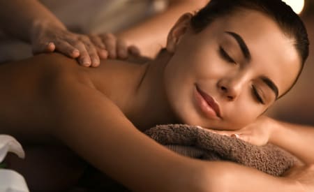 Volpe Massaggi Torino