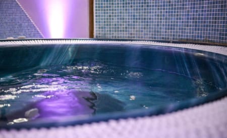Aloè Spa