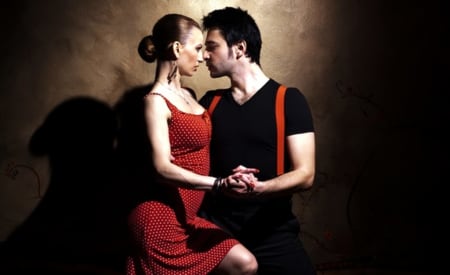 A PURO TANGO