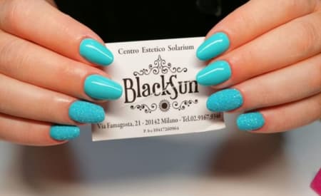 BLACK SUN