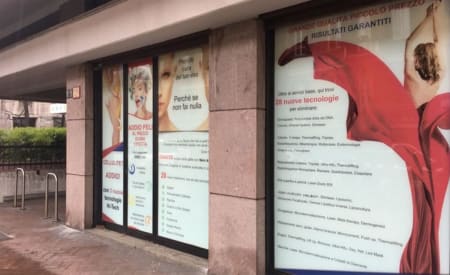 Hermes Medika Clinc