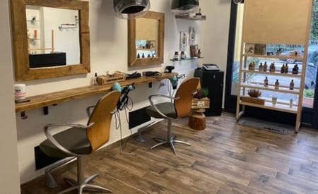 Green Salon