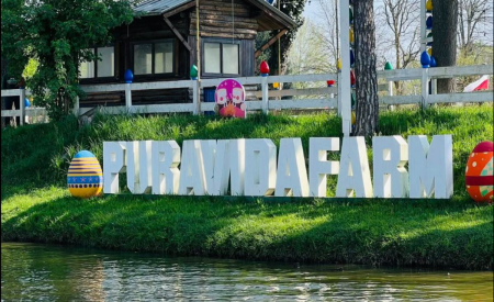 PuraVida Farm