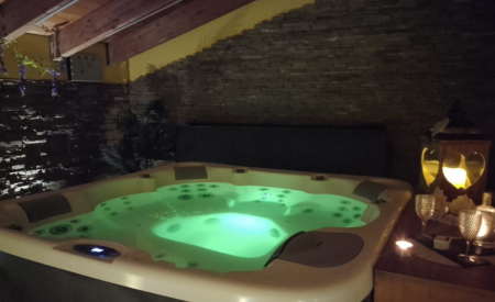 Armonia Suite SPA
