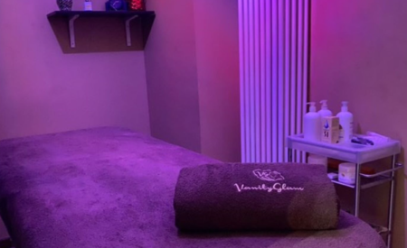 Cascina Del Benessere Massaggi