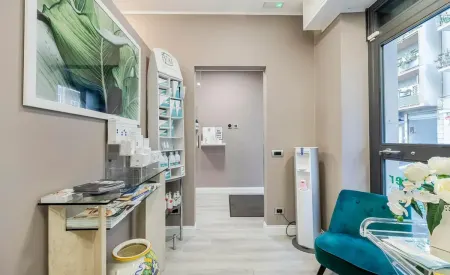 FARMALASER GARBATELLA