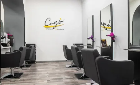Cogò Consulenti D'Immagine