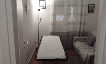 Dott. Gianluca Del Pizzo Osteopata