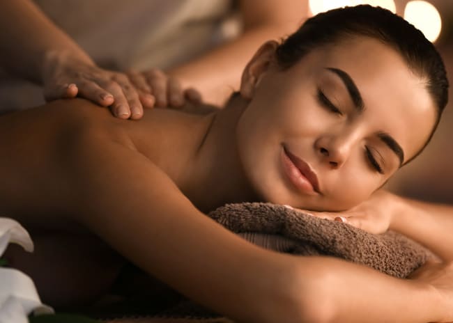 Volpe Massaggi Torino