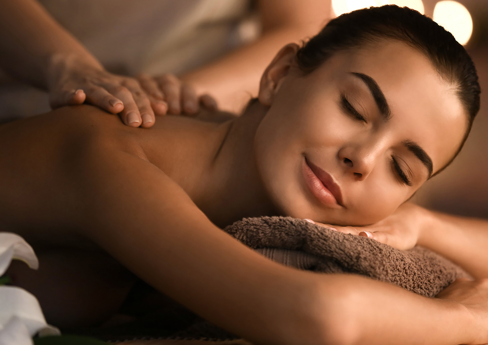 Volpe Massaggi Torino