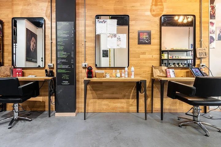 Bespoke Bio Beauty Salon - Milano 