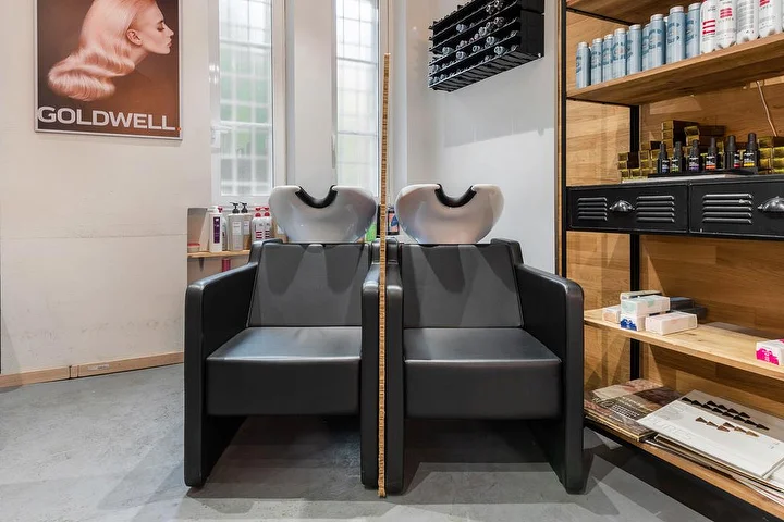 Bespoke Bio Beauty Salon - Milano 