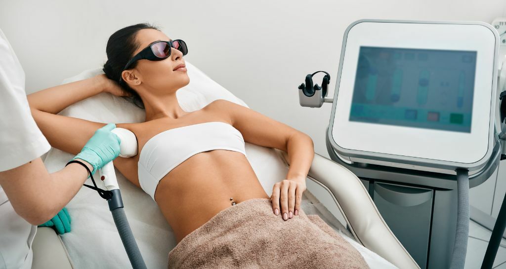 Elite Club Centro Estetico Solarium, Travagliato BS