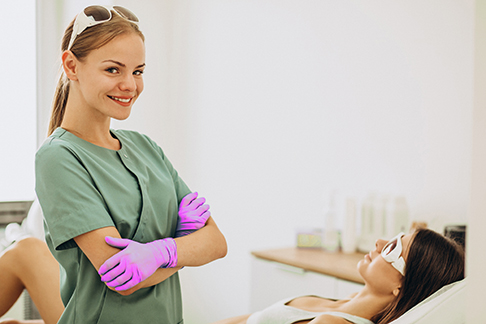 Elite Club Centro Estetico Solarium, Travagliato BS