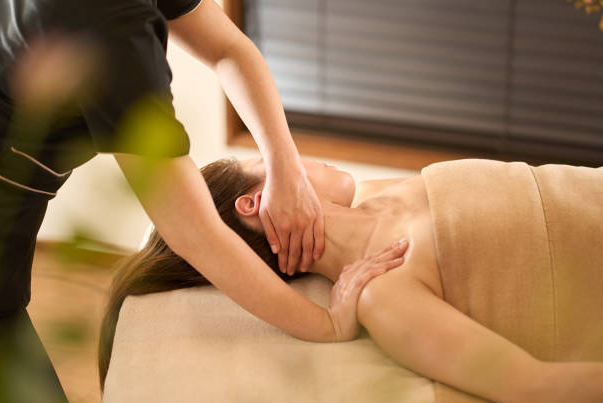 Studio Massaggi e Benessere - Milano