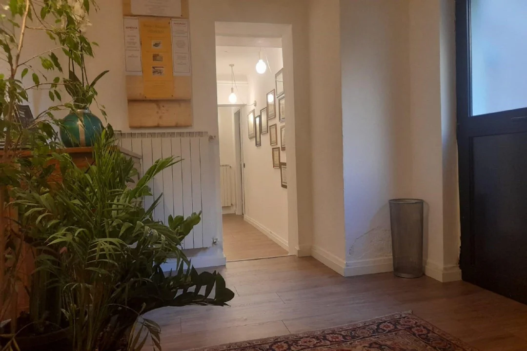 Punto Luce- I Massaggi di Corrado- Brescia