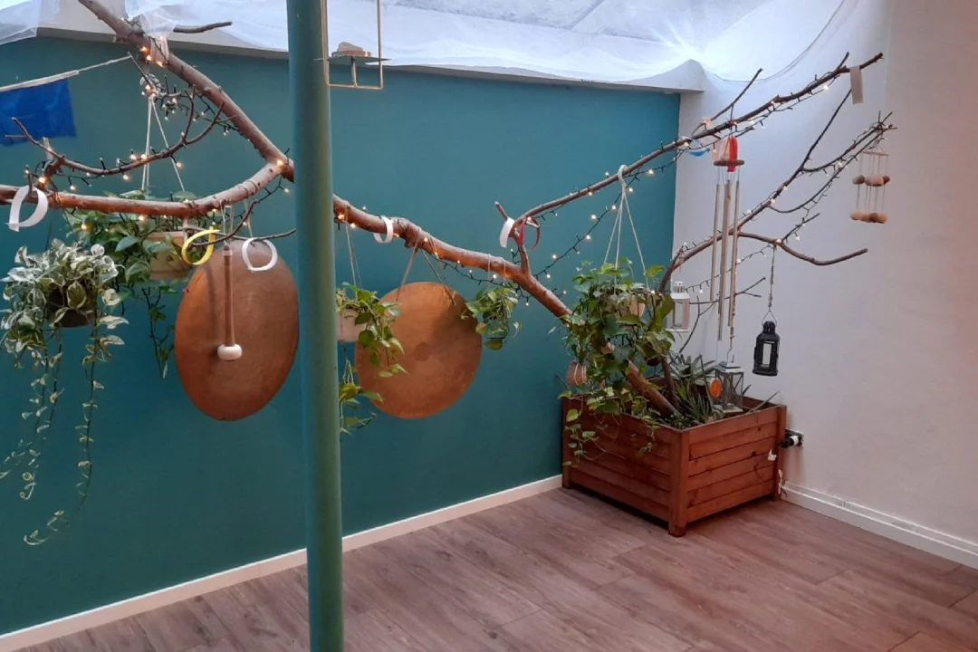 Punto Luce- I Massaggi di Corrado- Brescia