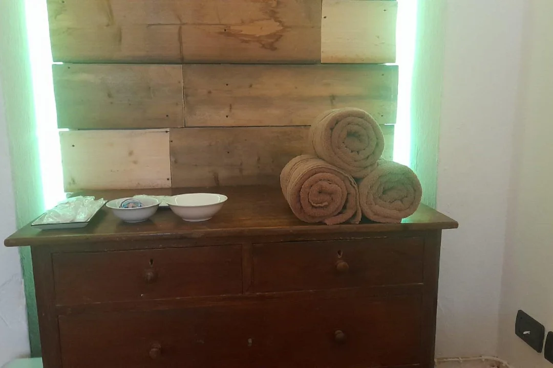 Punto Luce- I Massaggi di Corrado- Brescia