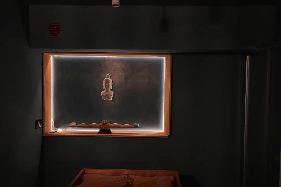 Punto Luce- I Massaggi di Corrado- Brescia