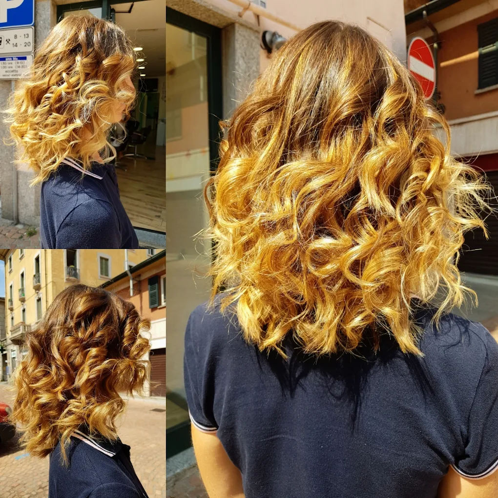 Hair and Beauty Salon Varese