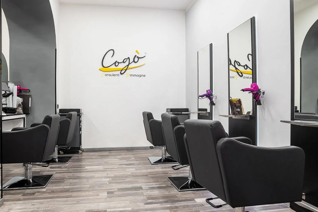 COGò CONSULENTI D'IMMAGINE,PARIOLI (RM)