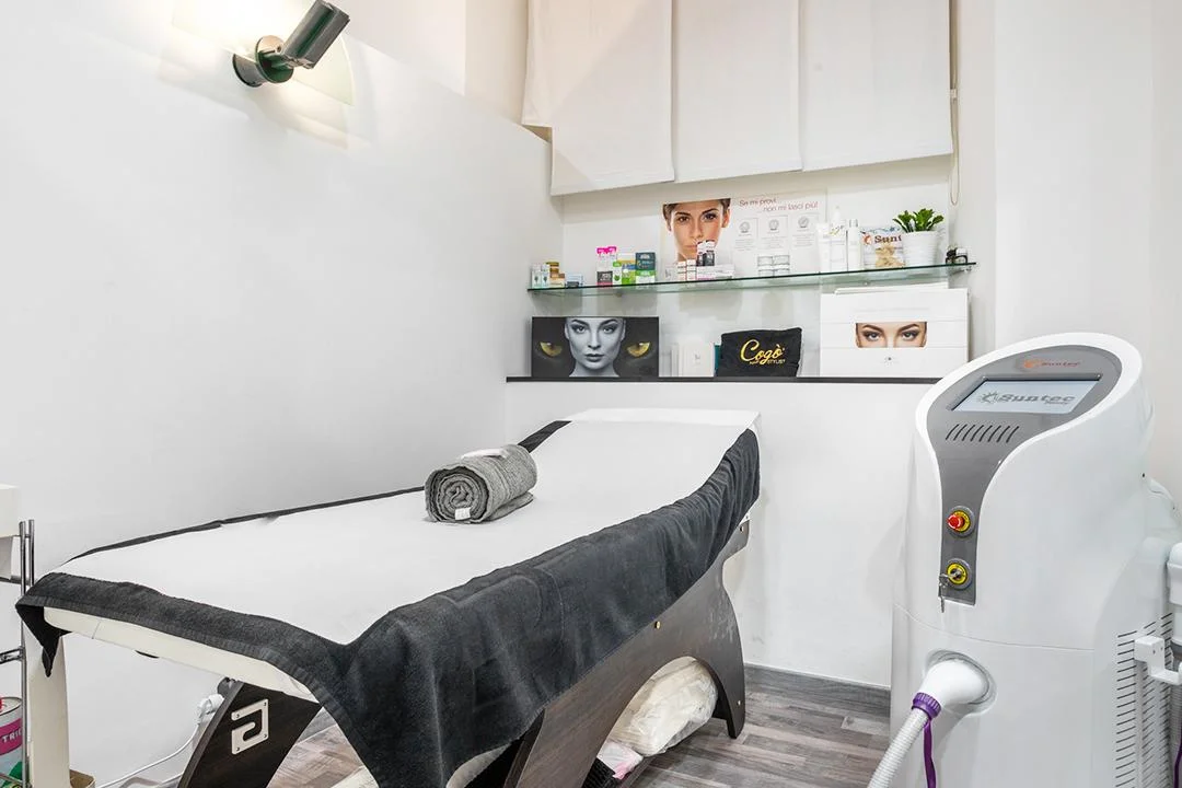 COGò CONSULENTI D'IMMAGINE,PARIOLI (RM)