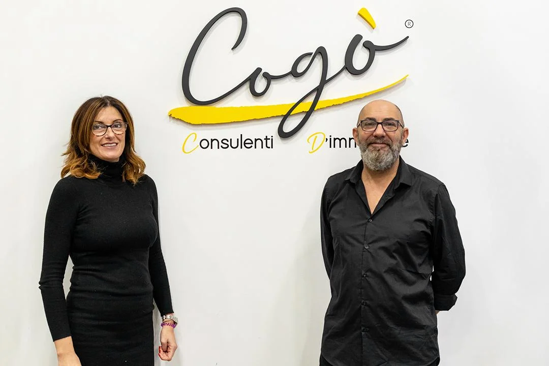 COGò CONSULENTI D'IMMAGINE,PARIOLI (RM)