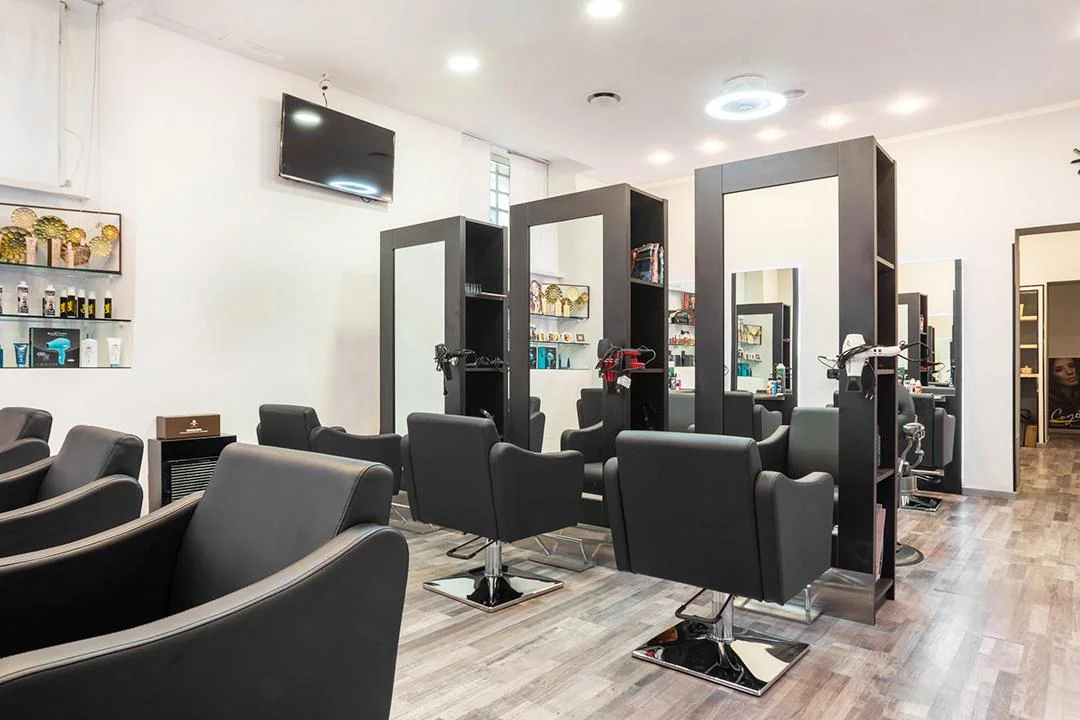 COGò CONSULENTI D'IMMAGINE,PARIOLI (RM)