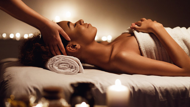 Estetica Relax Massage Roma