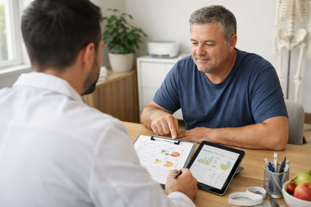 LABORATORIO NUTRIZIONE , DR GIOVANNI SALVATORI, ROMA