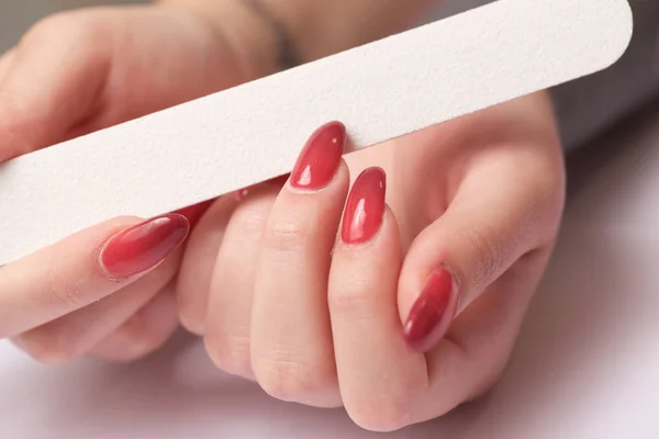 Ally Nails Art - Roma