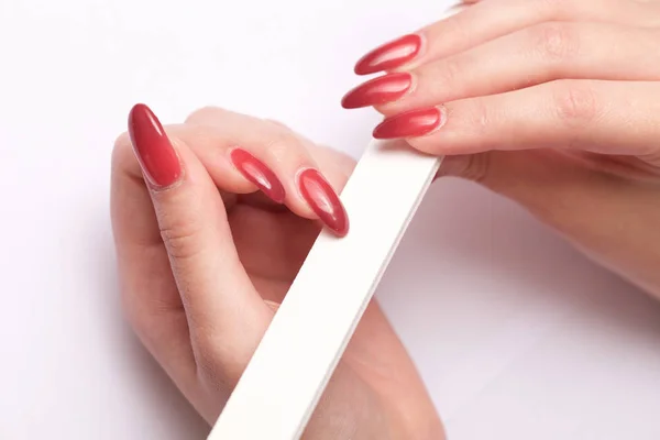 Ally Nails Art - Roma