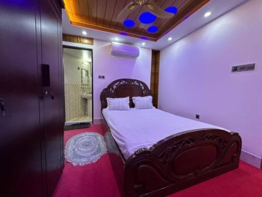 City View Hotel & Apartment