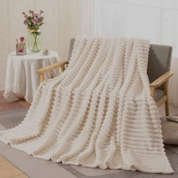Throw & blanket care — winter wear · Laundry & dry cleaning in Rajshahi