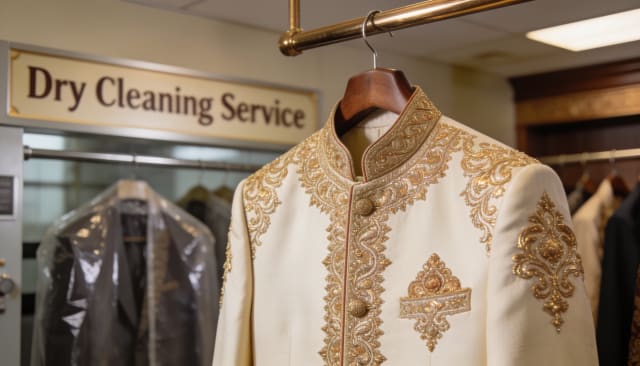 Sherwani / Wedding Wear